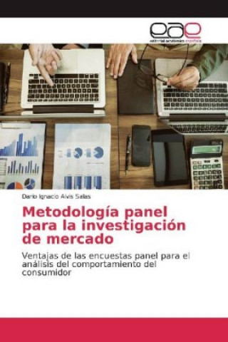 Metodología panel para la investigación de mercado