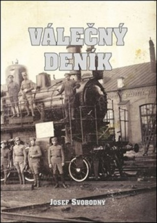 Válečný deník