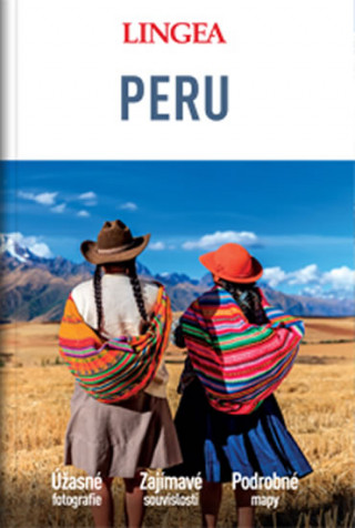 neuvedený autor - Peru