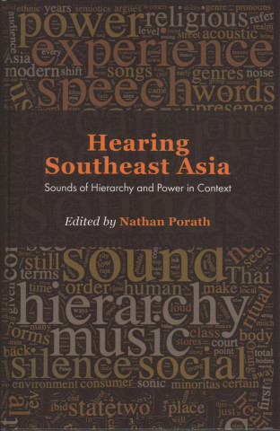 Hearing Southeast Asia: Sounds of Hierarchy and Power in Context