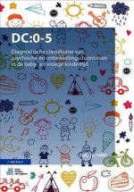 Dc:0-5: Diagnostische Classificatie Van Psychische En Ontwikkelingsstoornissen in de Baby- En Vroege Kindertijd