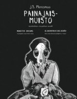 Painajaismuisto, Monster Dreams, El Monstruo del sue?o