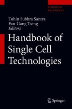 Handbook of Single-Cell Technologies