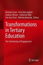 Transformations in Tertiary Education
