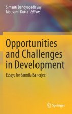 Opportunities and Challenges in Development
