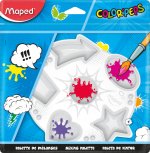 Výtvarná paleta Maped Color'Peps