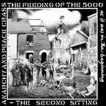Feeding Of The Five Thousand (The Second Sitting)