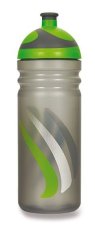 Zdravá lahev BIKE 2K19 0,7 l zelená