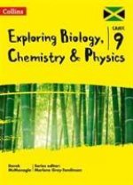 Exploring Biology, Chemistry and Physics
