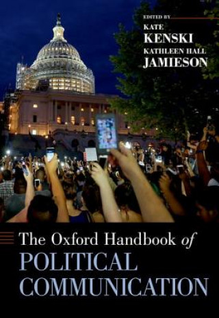Oxford Handbook of Political Communication