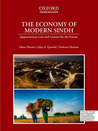 Economy of Modern Sindh