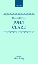 Letters of John Clare