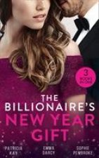Billionaire's New Year Gift