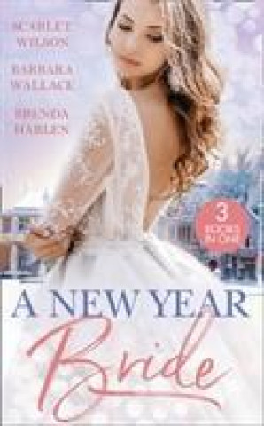 New Year Bride