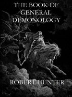 Book of General Demonology
