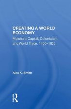 Creating a World Economy