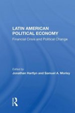 Latin American Political Economy