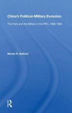 China's Political-Military Evolution