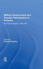 Military Government and Popular Participation in Panama