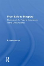 From Exile To Diaspora