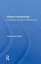 Chinese Awakenings