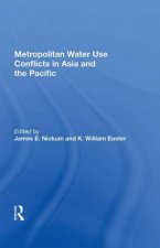 Metropolitan Water Use Conflicts In Asia And The Pacific