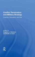 Conflict Termination And Military Strategy