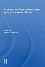 Campaign and Party Finance in North America and Western Europe