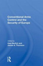 Conventional Arms Control and the Security of Europe