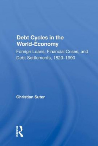 Debt Cycles in the World-Economy