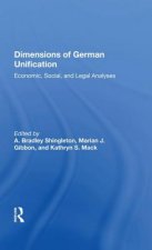 Dimensions of German Unification