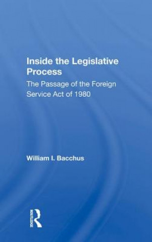 Inside the Legislative Process