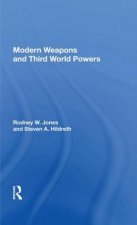 Modern Weapons and Third World Powers