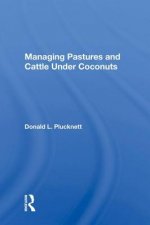 Managing Pastures and Cattle Under Coconuts