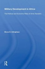 Military Development in Africa