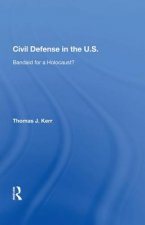 Civil Defense In The United States