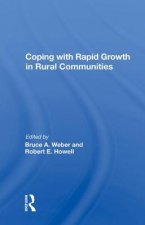 Coping with Rapid Growth in Rural Communities