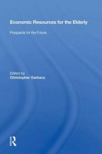 Economic Resources For The Elderly