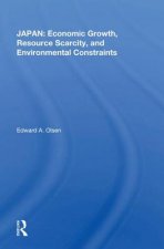 JAPAN: Economic Growth, Resource Scarcity, and Environmental Constraints