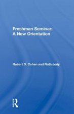 Freshman Seminar
