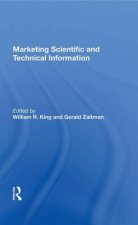 Marketing Scientific and Technical Information
