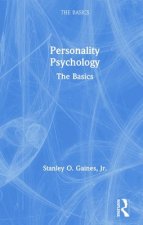 Personality Psychology