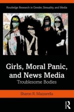 Girls, Moral Panic and News Media
