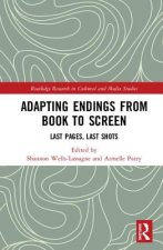 Adapting Endings from Book to Screen