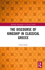 Discourse of Kingship in Classical Greece