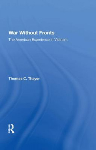 War Without Fronts