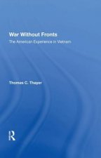 War Without Fronts
