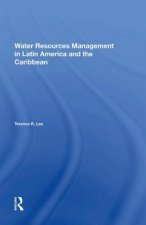 Water Resources Management In Latin America And The Caribbean