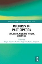 Cultures of Participation