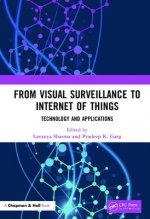 From Visual Surveillance to Internet of Things